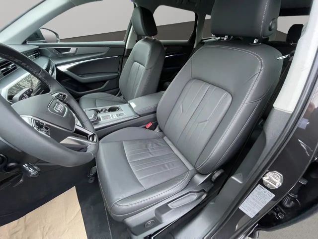 Audi A6 40 TDI Quattro