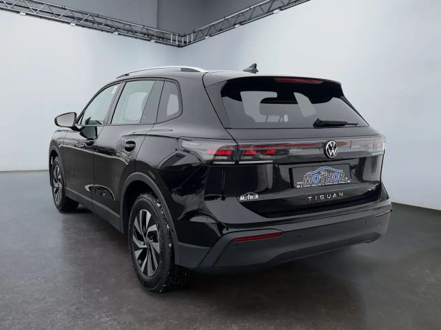 Volkswagen Tiguan 1.5 eTSI Life