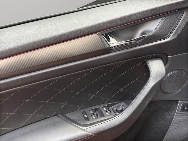 Skoda Kodiaq 2.0 TSI 4x4 RS