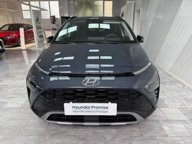 Hyundai Bayon 1.0 Trend