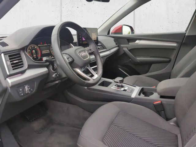 Audi Q5 2.0 TFSI Quattro