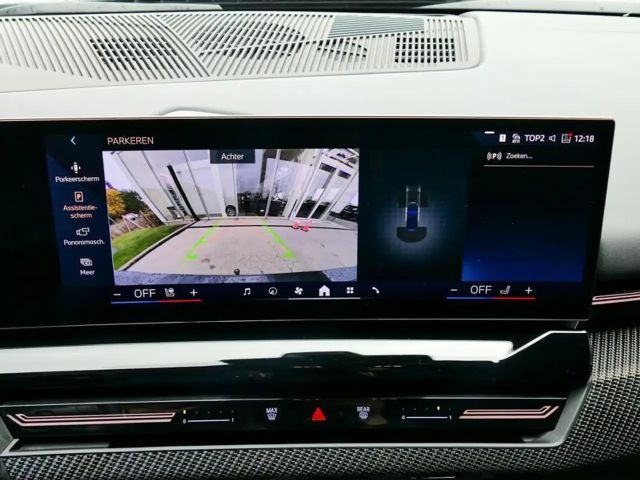 BMW 520 M-Sport Touring