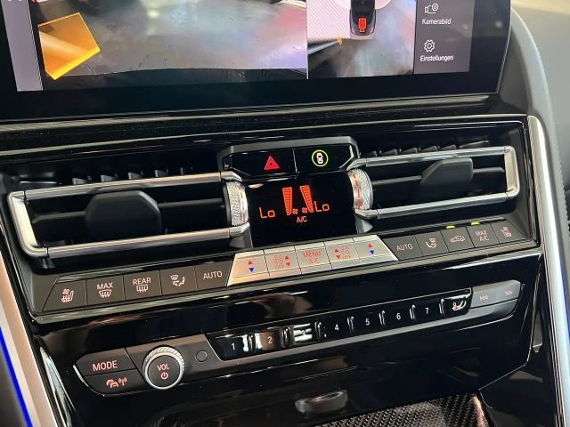 BMW M850 Cabrio xDrive