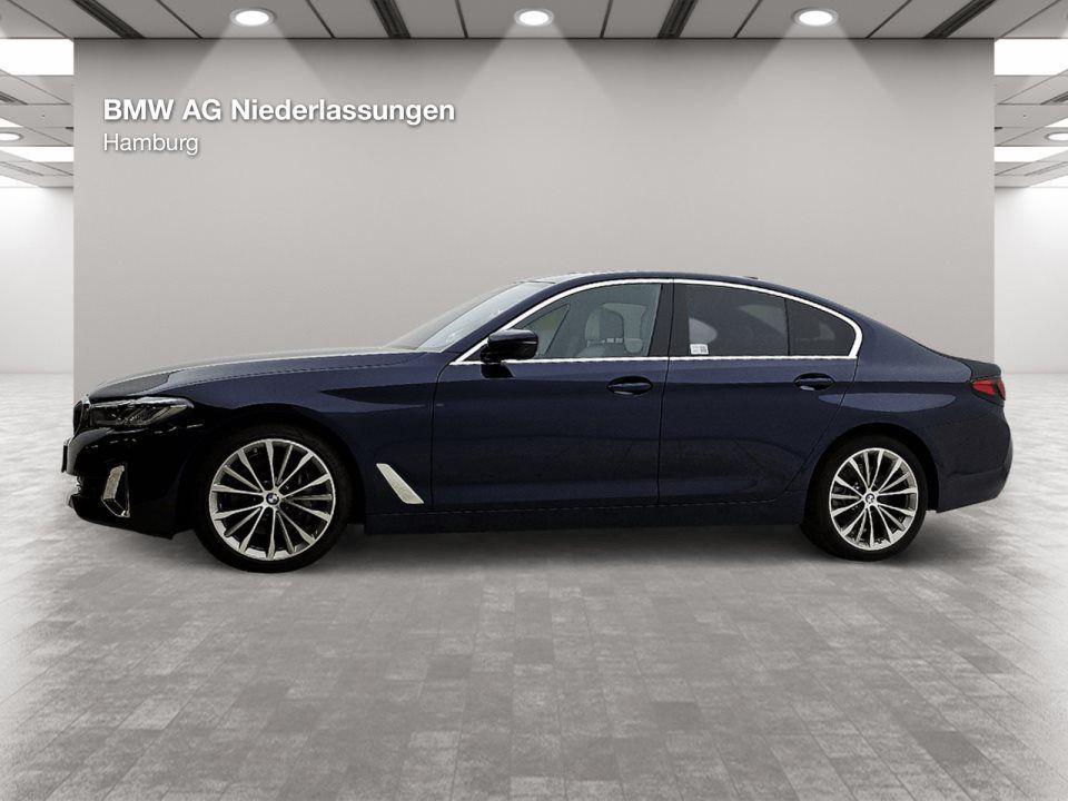 BMW 530 530d Sedan xDrive