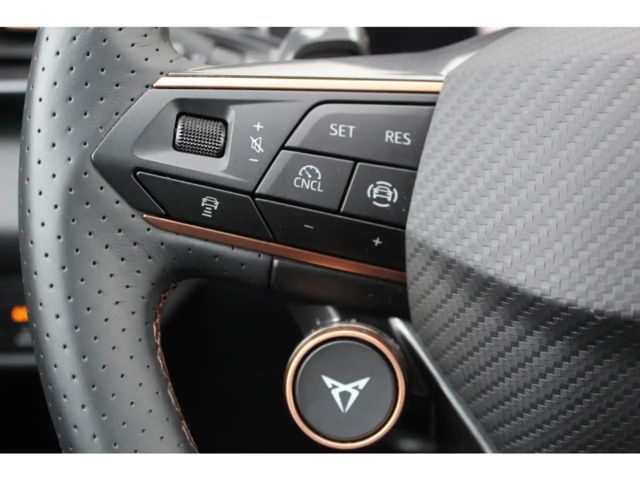 Cupra Terramar 1.5 TSI