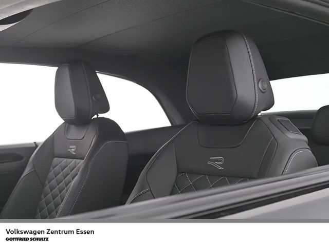 Volkswagen T-Roc Cabriolet DSG R-Line