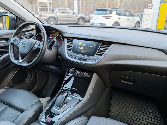 Opel Grandland X Hybrid Ultimate