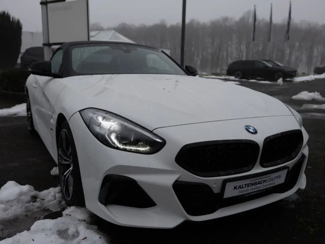 BMW Z4 M40i Roadster
