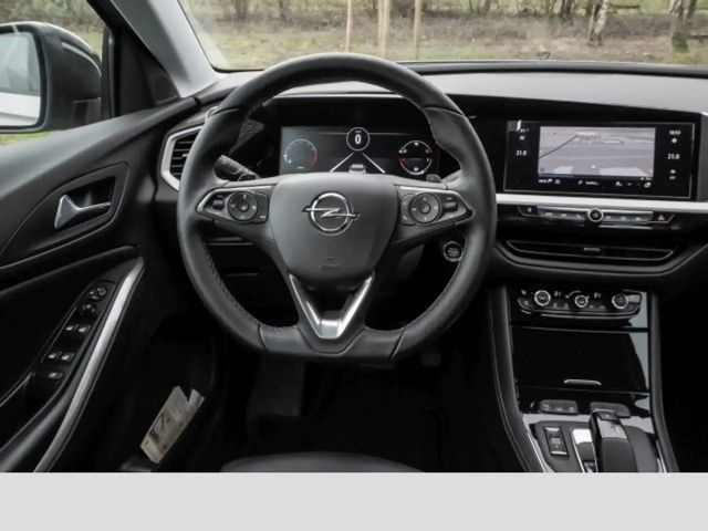 Opel Grandland X Ultimate