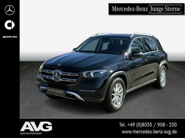 Mercedes-Benz GLE 350 4MATIC GLE 350 e