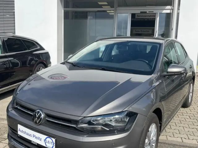Volkswagen Polo 1.0 TSI Highline