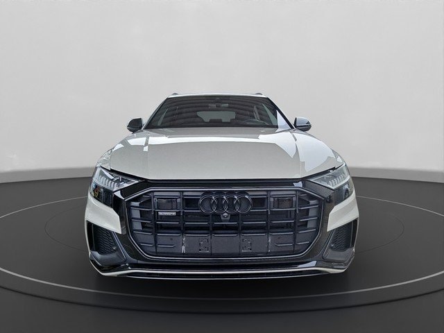 Audi Q8 50 TDI Competition Quattro