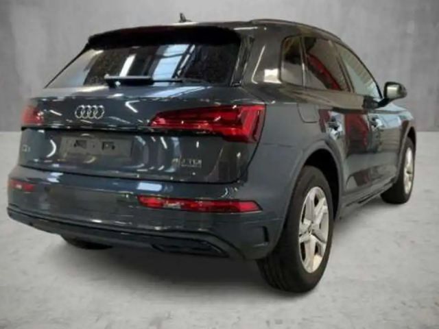 Audi Q5 40 TDI Quattro S-Tronic
