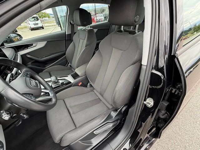 Audi A4 35 TDI S-Tronic Sedan