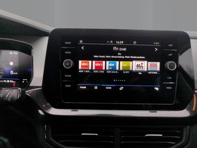 Volkswagen T-Cross 1.0 TSI DSG Life