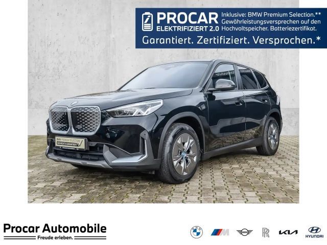 BMW iX1 xDrive30