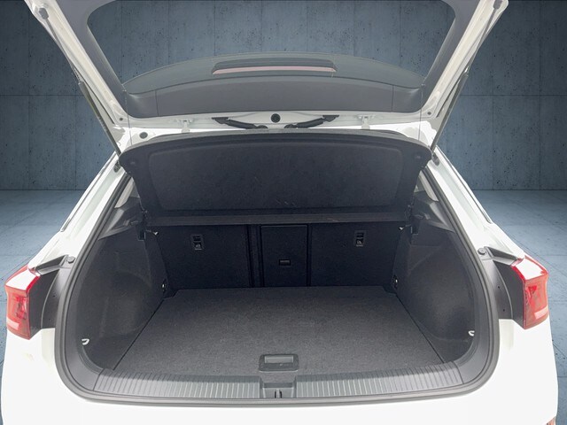 Volkswagen T-Roc 1.5 TSI DSG