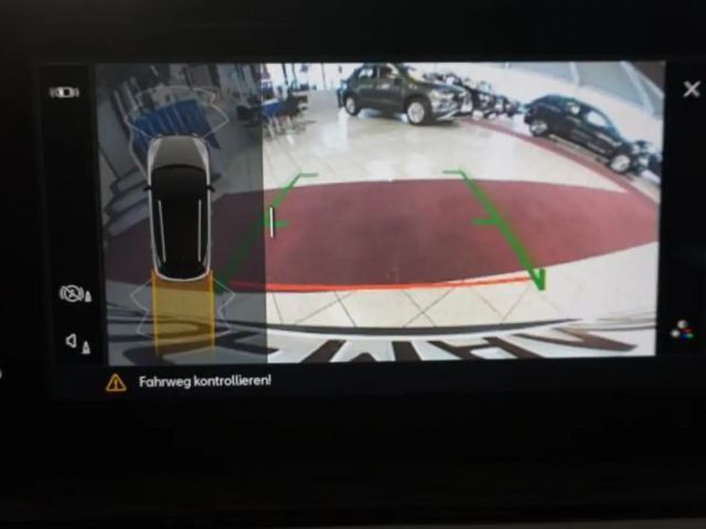 Seat Arona DSG FR-lijn