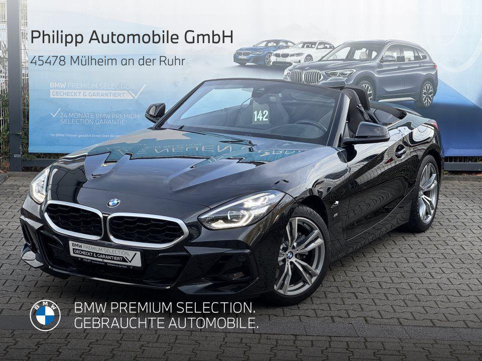 BMW Z4 Roadster sDrive20i