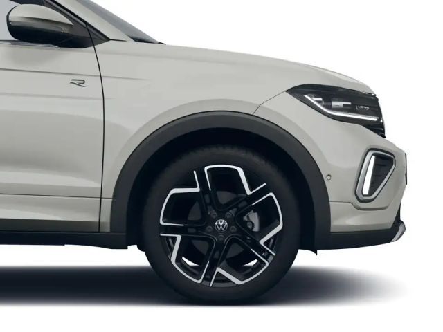 Volkswagen T-Cross 1.0 TSI DSG R-Line