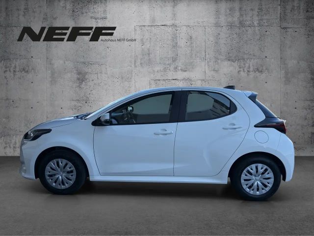 Toyota Yaris Comfort