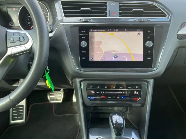 Volkswagen Tiguan 2.0 TDI DSG Life