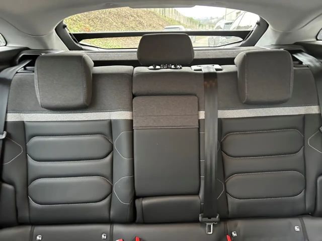 Citroën C4 Navi Digitales Cockpit LED ACC Apple CarPlay Andro