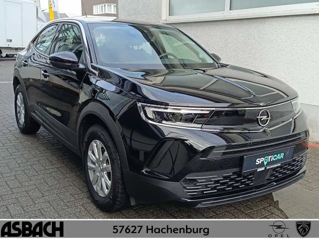 Opel Mokka Enjoy