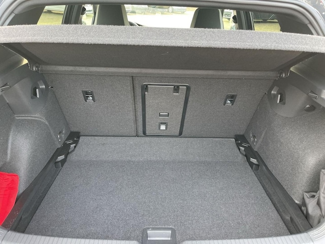 Volkswagen Golf GTD Golf VIII