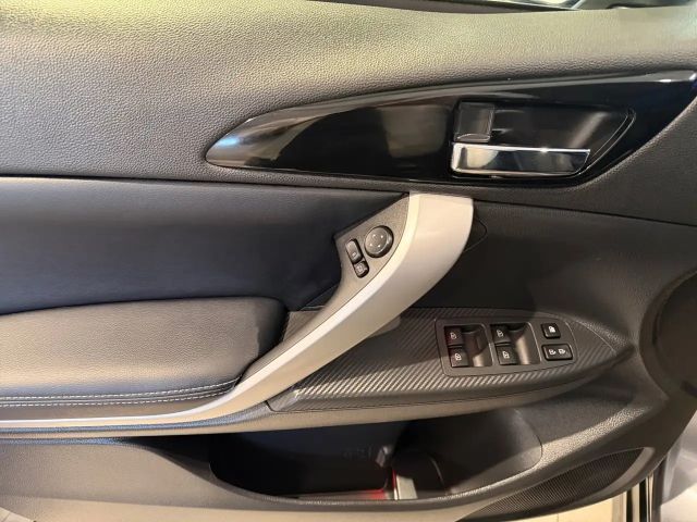 Mitsubishi Eclipse Cross MIVEC PHEV