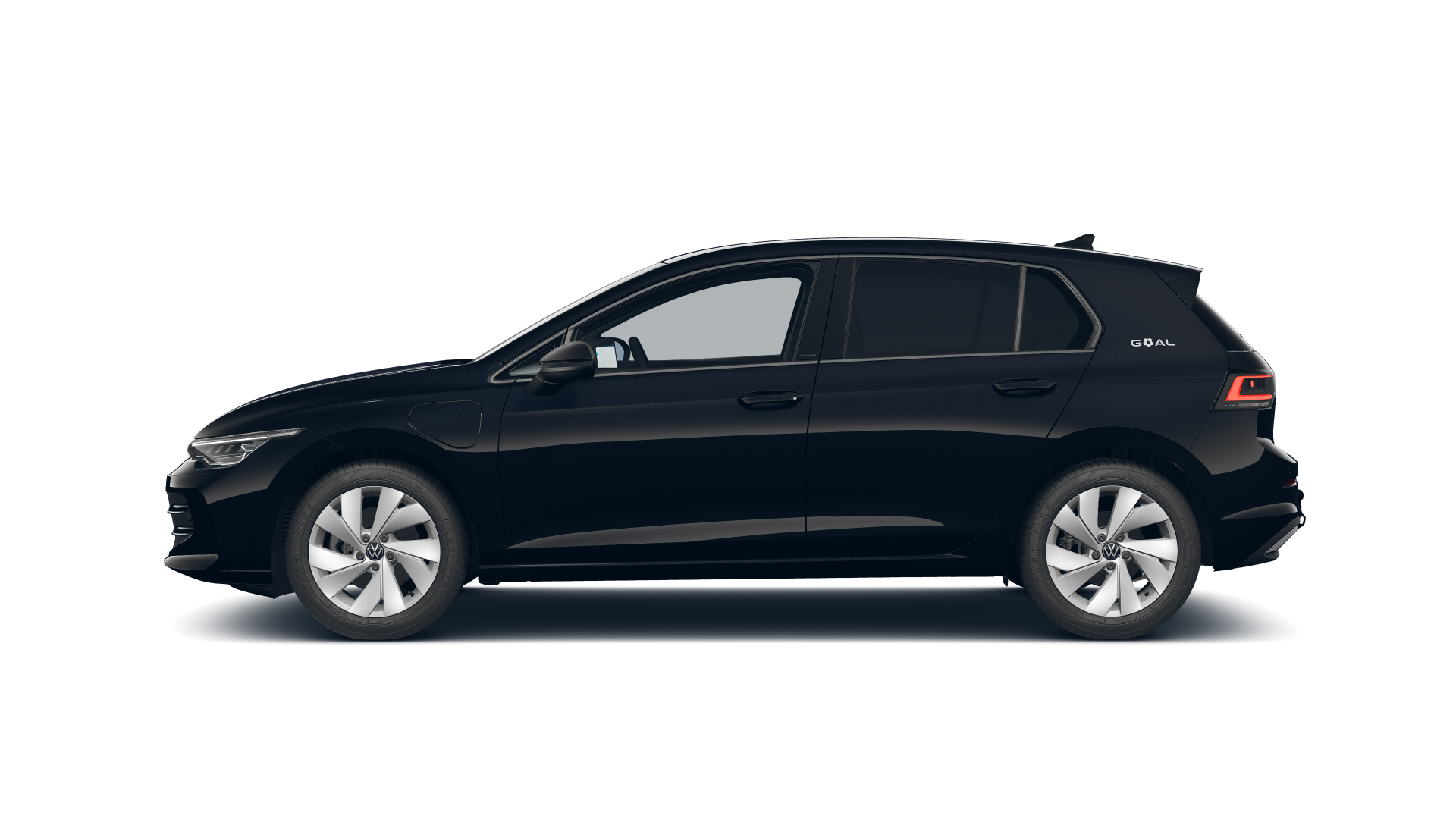 Volkswagen Golf DSG eHybrid