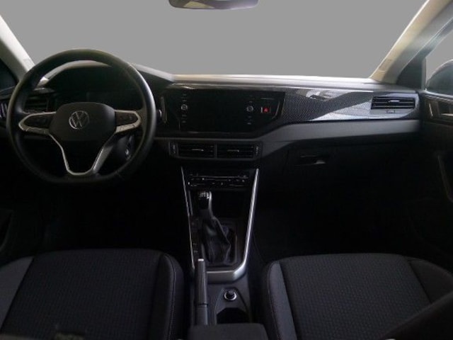 Volkswagen Taigo 1.0 TSI