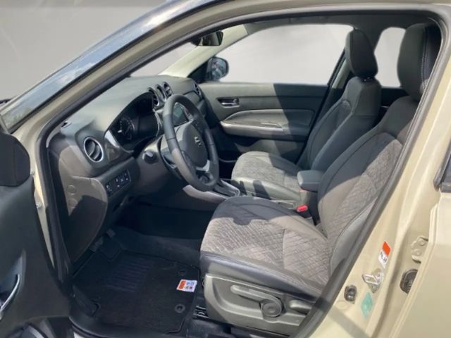 Suzuki Vitara Comfort