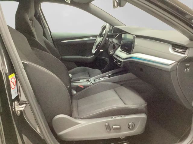 Skoda Octavia Combi Style Style iV