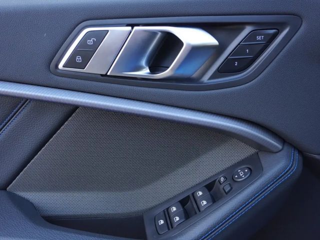 BMW 135 Sedan xDrive