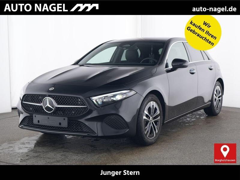 Mercedes-Benz A 200 Progressive