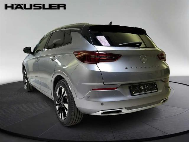 Opel Grandland X Ultimate