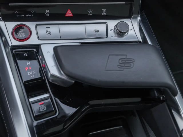 Audi e-tron Quattro