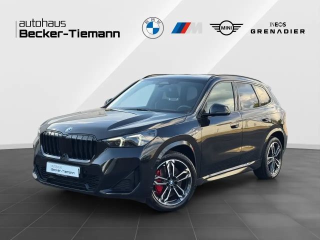 BMW X1 M-Sport sDrive20i
