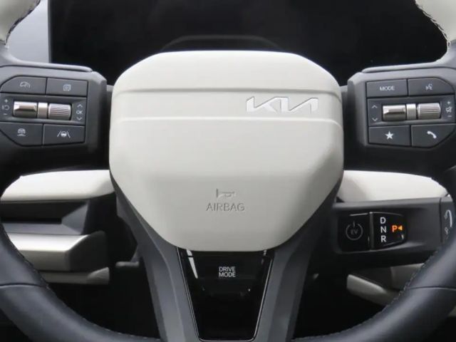 Kia EV4 81.4 kWh FWD GT-Line