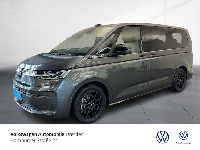 Volkswagen Multivan 1.5 TSI DSG eHybrid