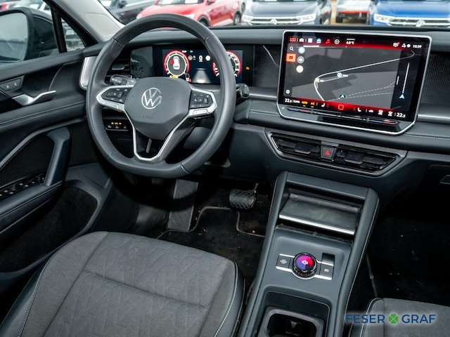 Volkswagen Tayron 2.0 TDI DSG Life