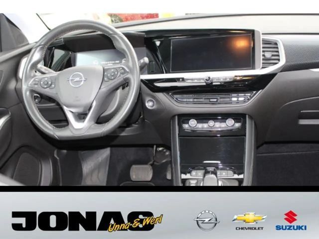 Opel Grandland X Ultimate