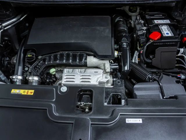 Opel Grandland X Elegance