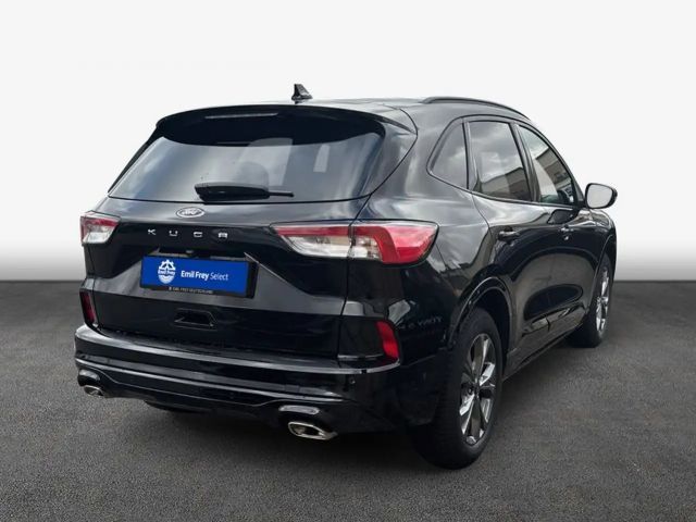 Ford Kuga EcoBoost ST Line X