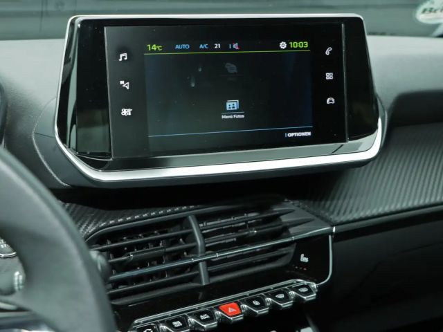 Peugeot E-208 Active Pack