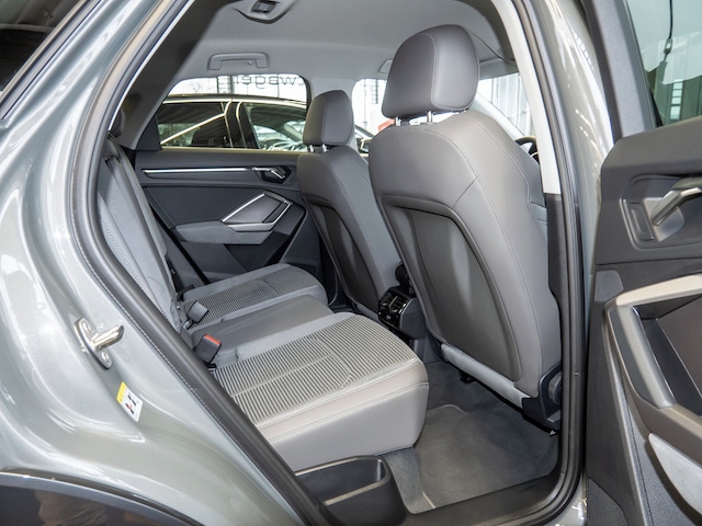 Audi Q3 35 TFSI S-Line S-Tronic Sportback