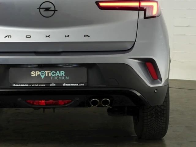 Opel Mokka GS-Line Grand Sport