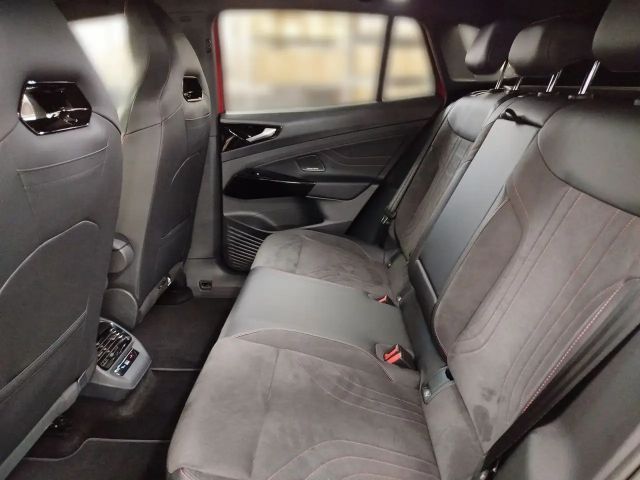 Volkswagen ID.4 4Motion GTX IQ.Drive