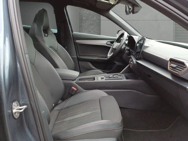 Cupra Formentor DSG VZ